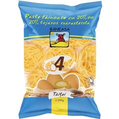 Taitei de casa cuiburi 200g BANEASA