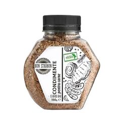 Condimente p/u carne 150g BUN STRABUN
