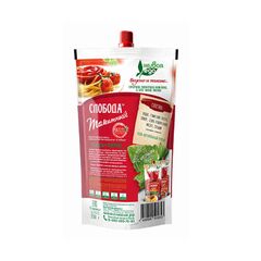 Ketchup tomate 300g СЛОБОДА