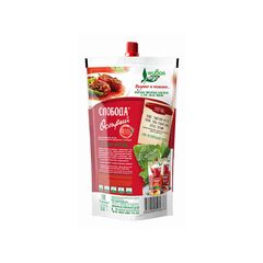 Ketchup iute 300g СЛОБОДА