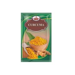 Curcuma 15g MAX