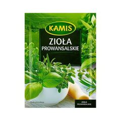Ierburi de Provence 10g KAMIS
