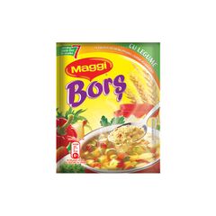 Condimente Bors 70g MAGGI