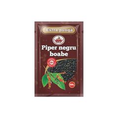 Piper negru boabe 100g MAX