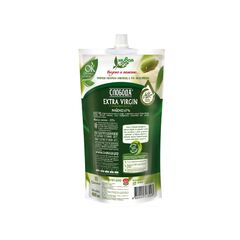 Maioneza Extra Virgin 67% 400ml СЛОБОДА