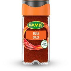 Boia ardei dulce risnita 40 g KAMIS