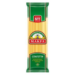 Paste fainoase Spaghetti 900g MAKFA