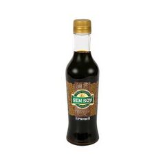 Sos d/soia picant 250ml SEN SOY