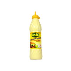 ОЛИС Sos de maioneza Apetisant 15% Pet 830g