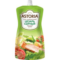 Sos d/maionez Cezar 42% 200g ASTORIA