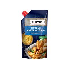 ТОРЧИH Mustar Americana 130g