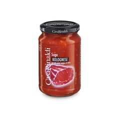 Sos p/paste Bolognese 350g CASA RINALDI