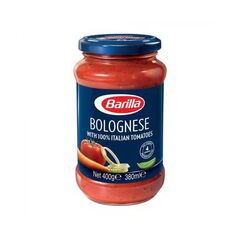 Sos BASE BOLOGNESE 400g BARILLA