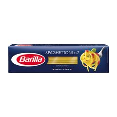 Paste fainoase N7 Spaghettoni 500g BARILLA
