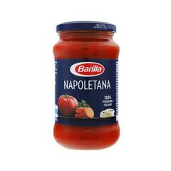 Sos NAPOLETANA 400g BARILLA