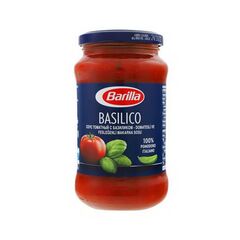 Sos BASILICO 400g BARILLA