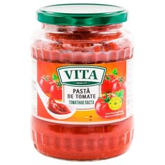 Pasta de tomate 720g st. VITA