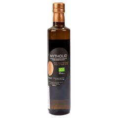 Ulei de masline ORGANIC EXTRA VIRGIN 100% 500ml MYTHOLIO