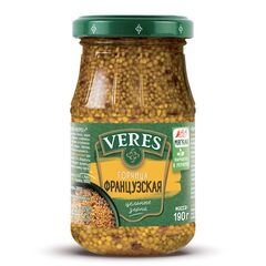 Mustar frant 190g ВЕРЕС