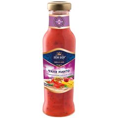 Sos taiwanez sweet chile mango 320g SEN SOY