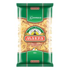 Paste fainoase bantiki 400g MAKFA
