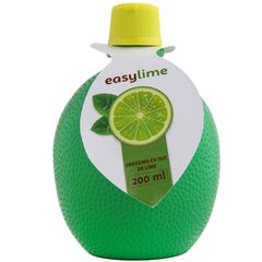 LIME Dressing lime 200ml EASY