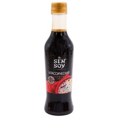 Sos d/soia clasic 250g SEN SOY