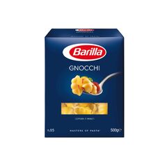 Paste fainoase N85 Gnocchi 500g BARILLA