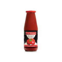 Sos de rosii 690ml CASA RINALDI