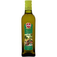 Ulei de masline Extra Virgin 500ml ITLV