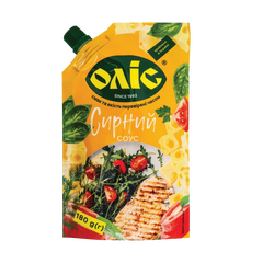 Sos de Cascaval 180g ОЛiС
