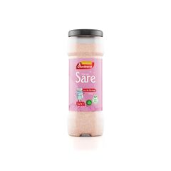 Sare roz de Himalaya fina iodata fl. 370g RENAISSANCE