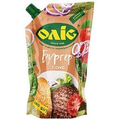 Sos Burger 180g ОЛiС