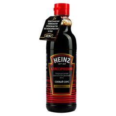 Sos din soia clasic 635g HEINZ