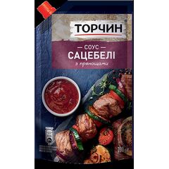 Sos satebeli 200g ТОРЧИН