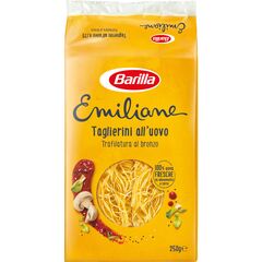 Taitei Nr.173 cu ou 250g BARILLA