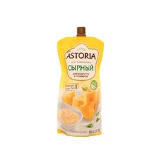 Sos de maion casc 42% 233g ASTORIA