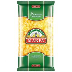 Paste fainoase Scoici 900g MAKFA