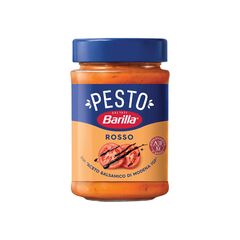 Sos PESTO ROSSO 200g BARILLA