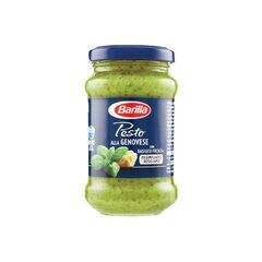 Sos PESTO ALLA GENOVESE 190g BARILLA