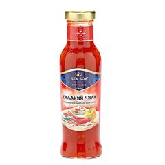 Sos taiwanez sweet chile 320g SEN SOY