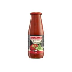 Sos de rosii cu busuioc 690ml CASA RINALDI