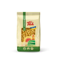Paste fainoase Fusilli  400g ТАЯ