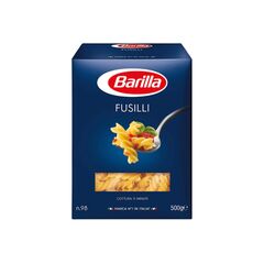 Paste fainoase N98 Fusilli 500g BARILLA