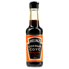 Sos din soia 150ml HEINZ
