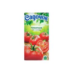 Suc Tomate 1.93L САДОЧОК