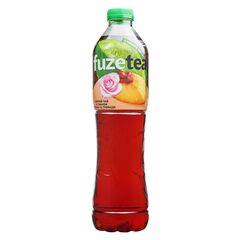 Băutură piersici/flori de trandafir 1.5 L FUZETEA