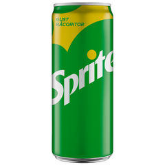 Băutură Carbogazoasă 0.25l SPRITE