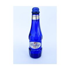 Premium Apa minerala carbogazoasa 250ml ULUDAG