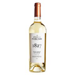 Vin Pinot Grigio alb sec 0.75l PURCARI